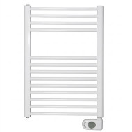 Полотенцесушитель Cordivari Lisa 22 700x500 RAL9010 Eco Design
